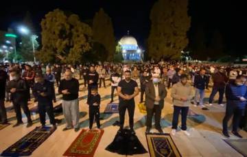 إسرائيل تعلن عن "تسهيلات محدودة" للفلسطينيين خلال رمضان