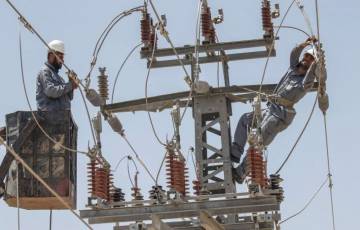 كهرباء غزة تكشف سبب تحسن جدول الكهرباء خلال شهر رمضان