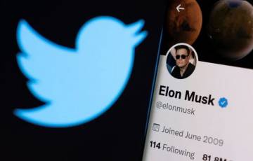 تويتر يقبل صفقة شراء "إيلون ماسك"