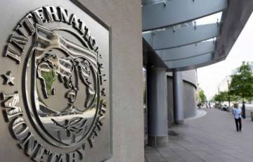 صندوق النقد الدولي: الاقتصاد الفلسطيني يعاني من أزمة مالية والتوقعات صعبة جداً