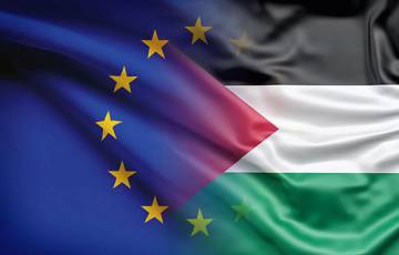 الاتحاد الأوروبي يخصص 25 مليون يورو كمساعدات إنسانية للفلسطينيين