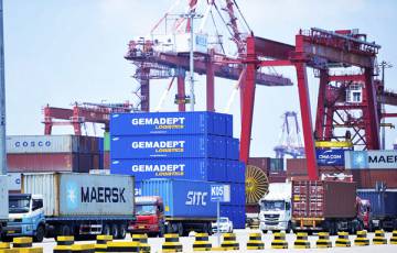 ألمانيا تدعو إلى اتفاقات ثنائية لحين إصلاح منظمة التجارة العالمية