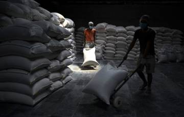 موسم أليم للمزارعين في الهند بعد قرار الدولة حظر تصدير القمح