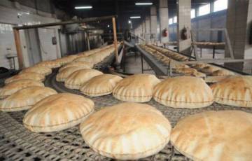 العجرمي يتحدث عن سعر ربطة الخبز بقطاع غزة الفترة المقبلة 