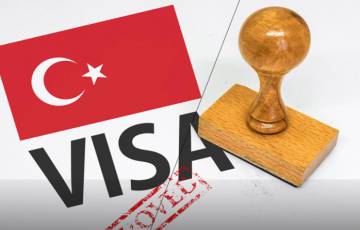 غزة.. "شركة باسبورت" تنشر متطلبات التأشيرات التركية