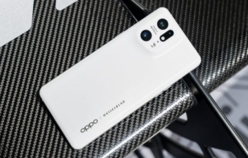 أوبو Oppo تستعد لإطلاق هاتفها الجديد 2022 بهذه المواصفات