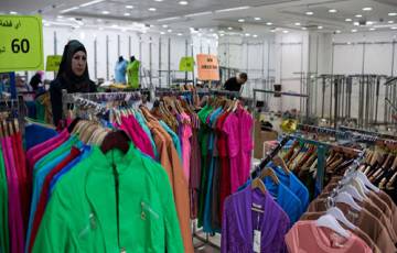 غزة: موسم تسوق ضعيف يبدد تطلعات تجار الملبوسات