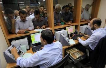 مالية غزة تعلن موعد صرف رواتب عقود المياومة عن شهر أبريل