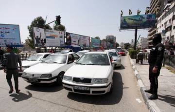 "النقل والموصلات" بغزة تصدر تنويهًا للسائقين بشأن رخص المركبات والقيادة