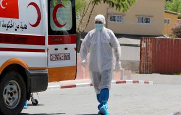 الصحة بغزة: تسجيل 600 إصابة بفيروس كورونا اليوم