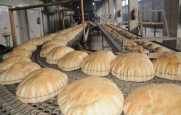 إيقاف مخبز عن العمل في رام الله