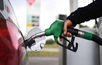 مالية الاحتلال تعلن عن مخططات لخفض أسعار الوقود