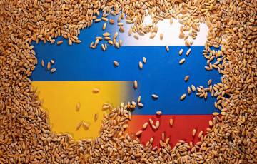 بوتين: من أراد الحبوب الأوكرانية عليه رفع القيود عن صادرات الحبوب الروسية