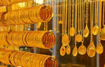 تعرف على أسعار الذهب في أسواق فلسطين اليوم الاربعاء