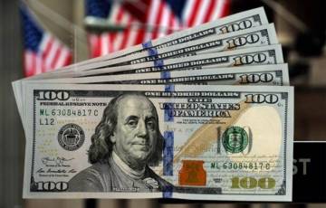 صرف الدولار مقابل الشيكل يعاود الارتفاع