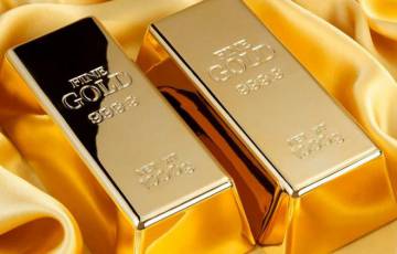ارتفاع أسعار الذهب العالمية بنسبة 0.3%