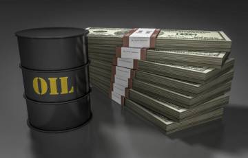 تداول برميل النفط دون 80 $ لأول مرة منذ بداية العام