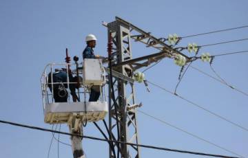 سلطة الطاقة: 26% نسبة الفاقد العام من الكهرباء نتيجة السرقات