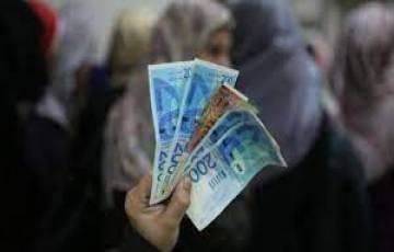 رواتب المتقاعدين في حكومة غزة ستصرف بشكل منتظم بداية كل شهر
