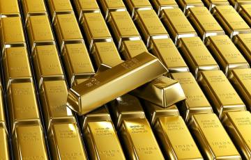 الذهب يقفز لأعلى مستوى في 6 أشهر في تعاملات ضعيفة