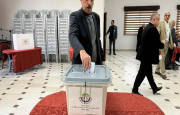 اقتراع انتخابات غرفة تجارة وصناعة محافظة غزة يبدأ اليوم السبت.