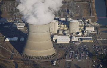 أمريكا تجيز استخدام أول مفاعل نووي معياري صغير