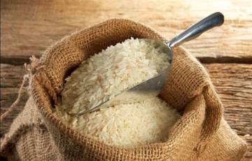 الهند تخفض الحد الأدنى لسعر تصدير الأرز البسمتي