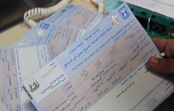 العمل بغزة: 3 شركات استوفت إجراءات الترخيص لإصدار تصاريح المُشغل للعمل في الداخل المحتل