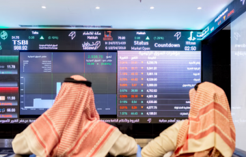 الارتفاع يسود أسواق الخليج.. والسعودي يخالف الاتجاه