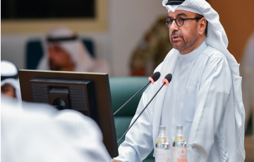 الكويت: السوق النفطية تسير في الاتجاه الصحيح