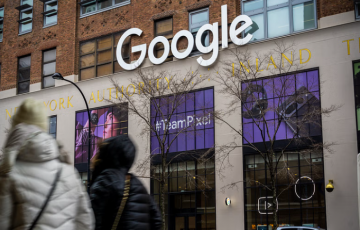 كوريا الجنوبية تتجه لتغريم غوغل وأبل بـ 50.5 مليون دولار