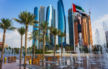 الإمارات.. حزمة محفزات لدعم التحول التكنولوجي الصناعي