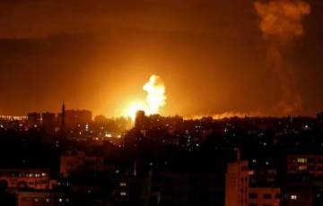 وزير الطاقة الإسرائيلي يوقّع على قرار قطع الكهرباء عن غزة