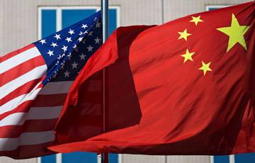 أمريكا تضيف 6 شركات صينية إلى لائحتها السوداء بعد إسقاط المنطاد