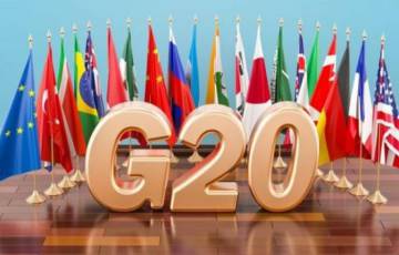 الفقر على طاولة مجموعة العشرين بالهند.. العالم في مأزق
