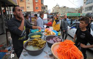 الاقتصاد بغزة: هذه استعداداتنا لشهر رمضان المبارك