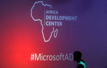 أقمار صناعية لتمكين 100 مليون شخص في إفريقيا من الوصول للإنترنت