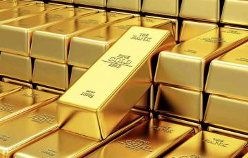 تصريحات رئيس المركزي الأمريكي تهبط بأسعار الذهب