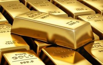 مع انخفاض الدولار..الذهب يستعيد بريقه