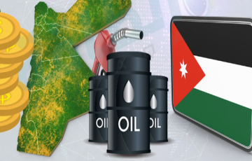 توقعات بانخفاض أسعار البنزين في الأردن لشهر أبريل 2023