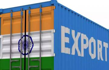 2 تريليون دولار.. إجمالي صادرات الهند المستهدفة بحلول 2030