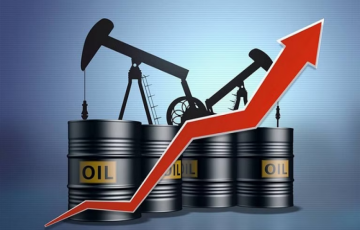 أسعار النفط تواصل الارتفاع