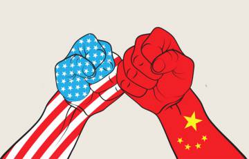 أمريكا تدعو أوروبا لمواجهة الصين في صناعة الرقائق