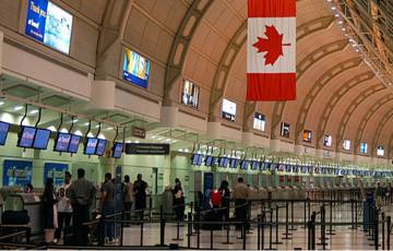 سرقة قطع ذهبية بملايين الدولارات من مطار تورنتو الكندي