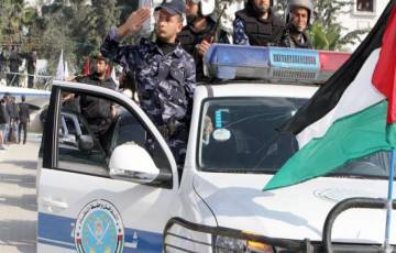 الشرطة بغزة تقرر منع الحفلات بالأماكن العامة مع قرب اختبارات "التوجيهي"  