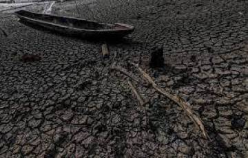 الجفاف يهدّد الحركة التجارية البحرية عبر قناة بنما