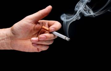 نسبة المدخنين في الولايات المتحدة تنخفض إلى أدنى مستوى لها على الإطلاق