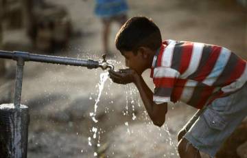 البنك الدولي: منطقة الشرق الأوسط تواجه شحا في المياه