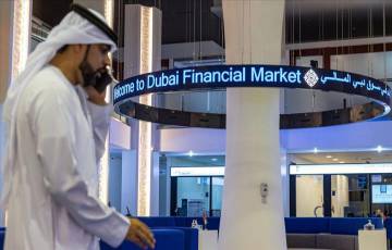 سوق دبي المالي تحقق صافي ربح 35.6 مليون درهم في الربع/1 على أساس سنوي
