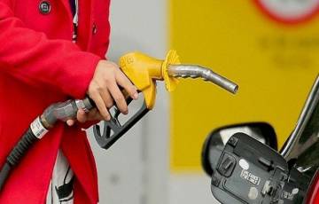 تمديد تخفيض ضريبة المحروقات: توقع ارتفاع ليتر البنزين إلى 7.15 شيكل   